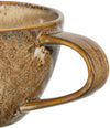 Tasse à café Leonardo Matera Beige 290 ml