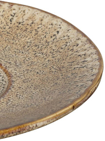 Assiette Leonardo Matera Beige ø 15 cm