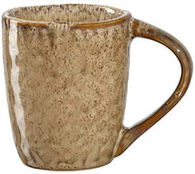 Tasse à espresso Leonardo Matera Beige 90 ml