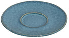 Assiette Leonardo Schotel Matera Bleu ø 11 cm