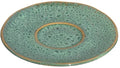 Assiette Leonardo Schotel Matera Vert ø 11 cm