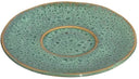 Assiette Leonardo Schotel Matera Vert ø 11 cm