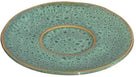 Assiette Leonardo Schotel Matera Vert ø 11 cm