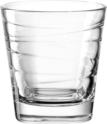 Ensemble de verres Leonardo Vario Struttura 8 pièces