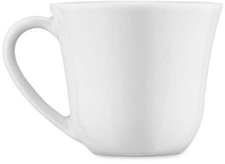 Tasse à café Alessi Ku - TI05-87 - 200 ml - par Toyo Ito