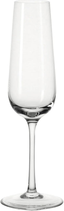 Verres à champagne Leonardo Tivoli 210 ml - 6 pièces