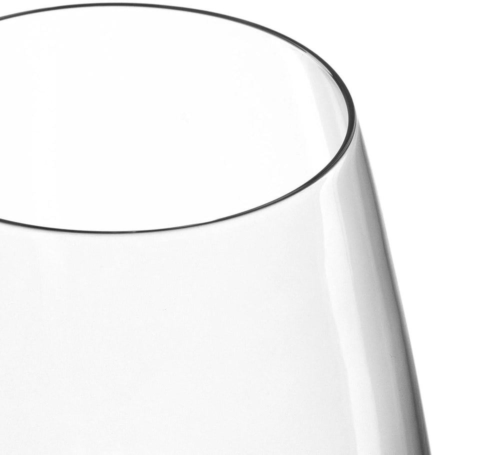 Verres à vin blanc Leonardo Tivoli 450 ml - Lot de 6