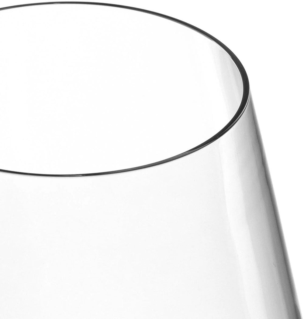 Verres à vin rouge Leonardo Rode Tivoli 580 ml - 6 pièces