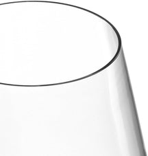 Verres à vin rouge Leonardo Rode Tivoli 580 ml - 6 pièces