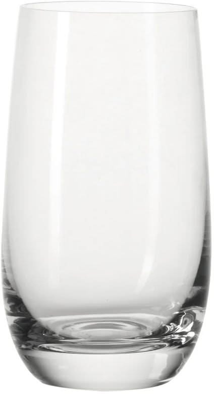 Verres long drink Leonardo Tivoli 390 ml - 6 pièces