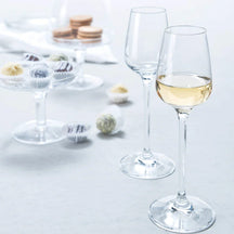 Verres à grappa Leonardo Tivoli 100 ml - 6 pièces