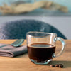 Verre à espresso Leonardo Napoli 80 ml - 6 pièces