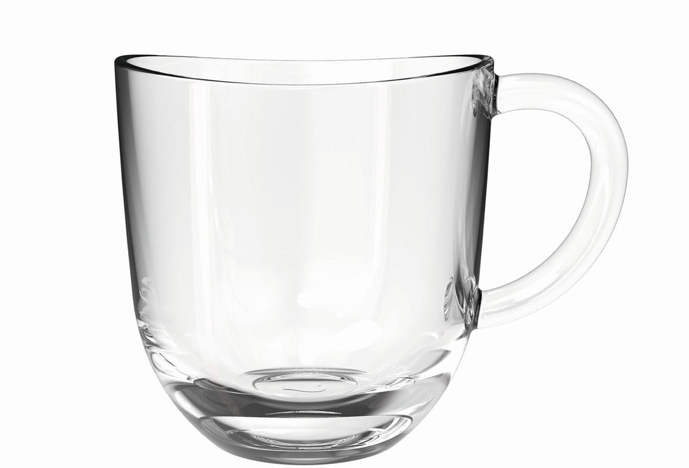 Verres à café Leonardo Napoli 280 ml - 6 pièces