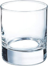 Arcoroc Tumbler Islande 200 ml - 6 Pièces