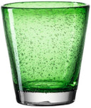 Verre à eau Leonardo Burano vert 330 ml