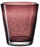 Verre à eau Leonardo Burano violet 330 ml