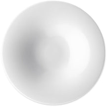 Assiette à pâtes Alessi Pastabord Ku - TI05/2 - ø 23 cm - par Toyo Ito