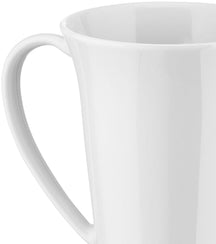 Alessi Mug Ku - TI05/89 - 300 ml - par Toyo Ito