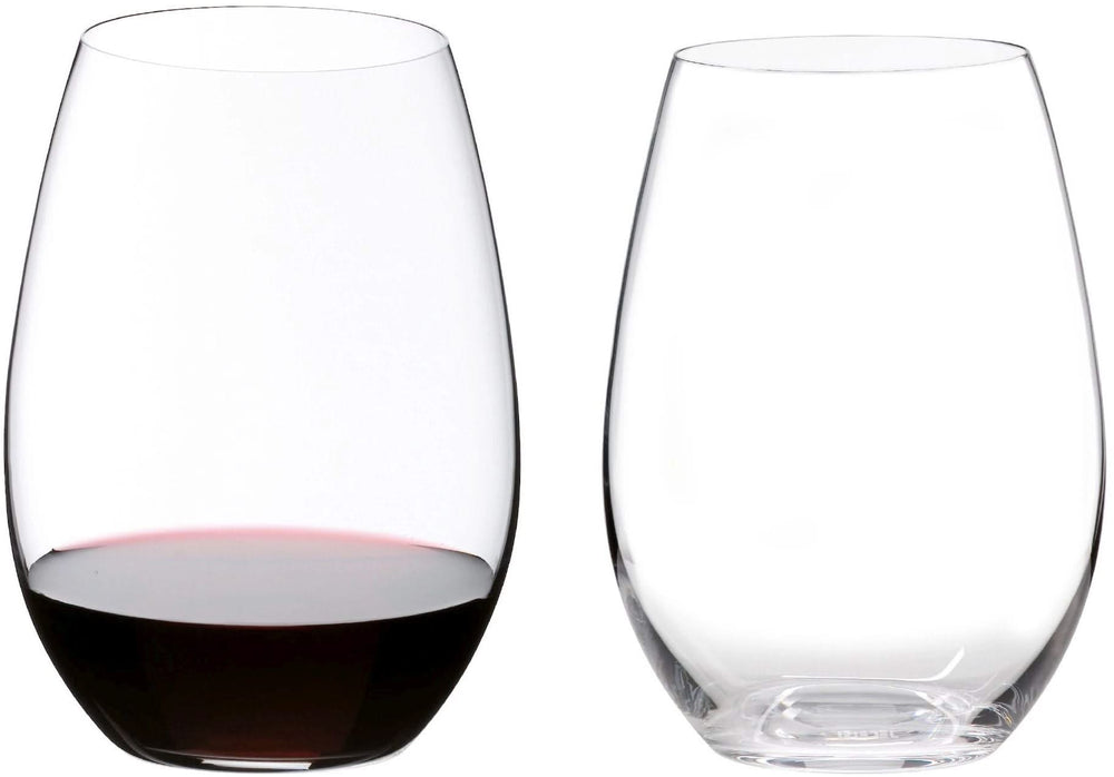 Verres à vin rouge Riedel O - Syrah / Shiraz - 2 pièces