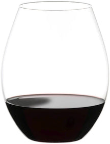 Verres à vin rouge Riedel O - Shiraz - XL - 2 pièces