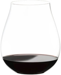 Verres à vin rouge Riedel O - Pinot Noir du Nouveau Monde - 2 pièces