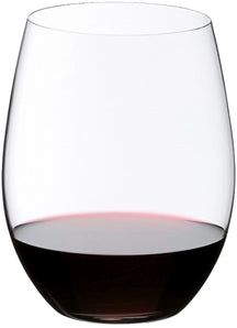 Verres à vin rouge Riedel O Wine - Cabernet / Merlot - 2 pièces