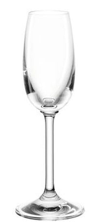 Montana Grappa Verre Pure 80 ml - 6 pièces