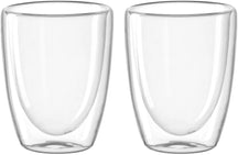 Leonardo Verres à Double Paroi Duo 300 ml - 2 Pièces