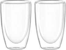 Leonardo Verres à Double Paroi Duo 400 ml - 2 pièces