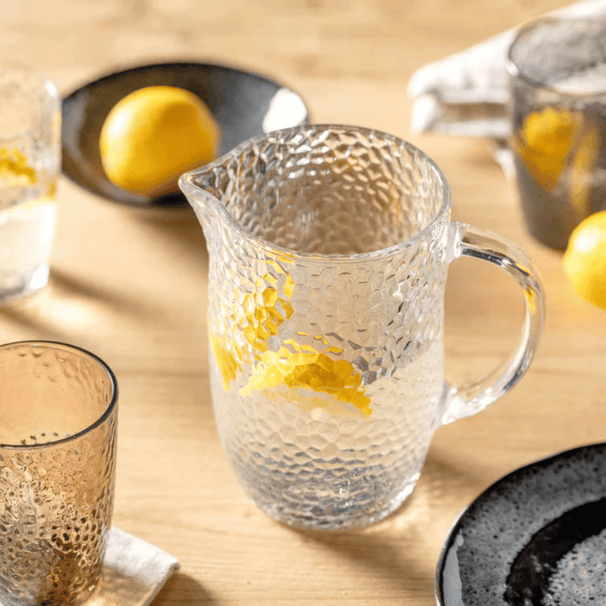 Carafe Leonardo Matera 1 Litre