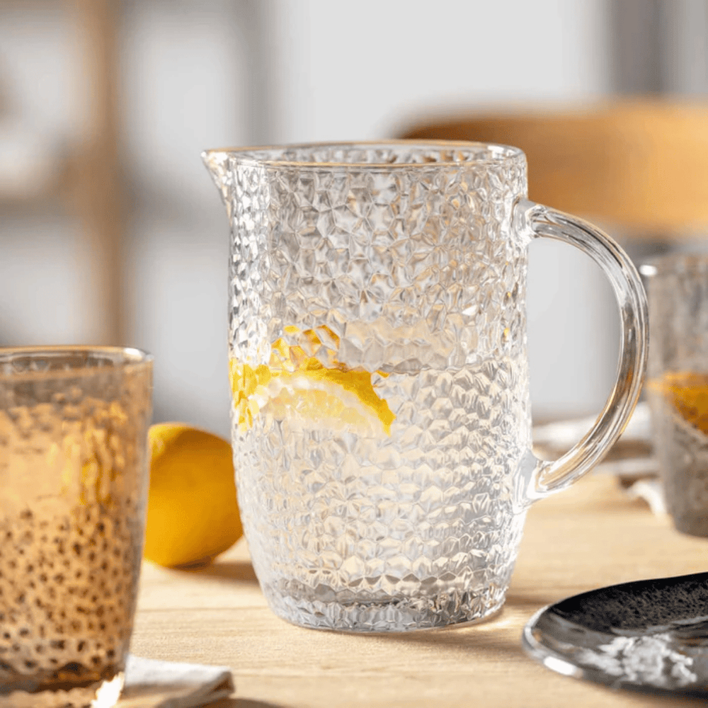 Leonardo Karaf Matera 1 Liter