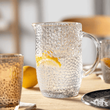 Leonardo Karaf Matera 1 Liter