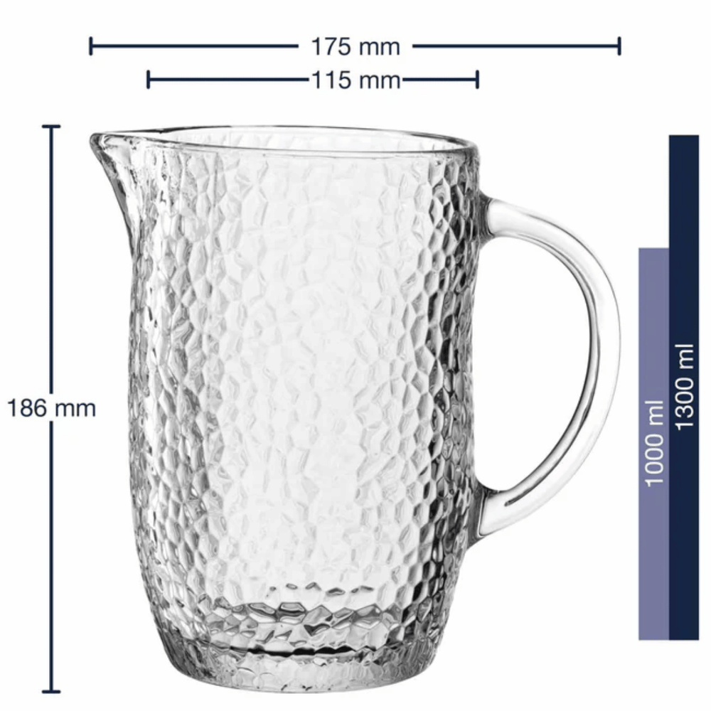 Leonardo Karaf Matera 1 Liter