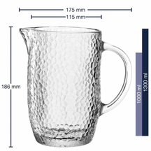 Leonardo Karaf Matera 1 Liter