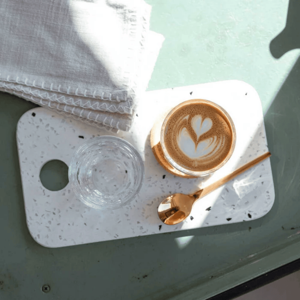 Verres à café Leonardo - Gocce Uno - 220 ml - 2 pièces