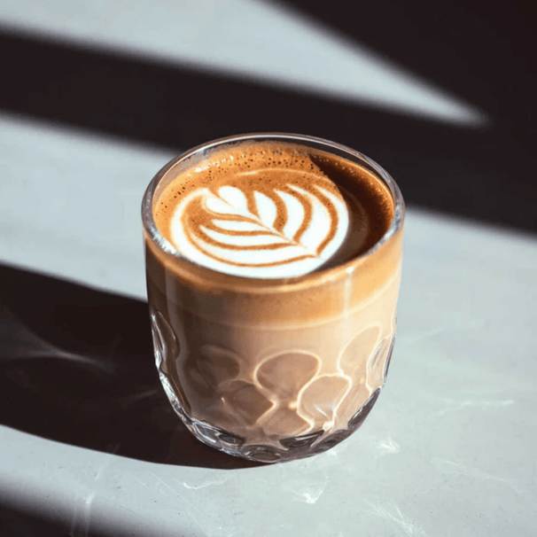 Leonardo Tasses à café - Gocce Due - 220 ml - 2 pièces
