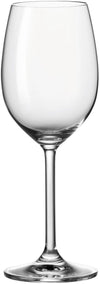 Verres à vin blanc Leonardo Daily 370 ml - 6 pièces