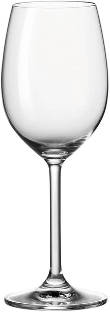 Verres à vin blanc Leonardo Daily 370 ml - 6 pièces