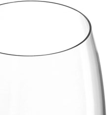 Verres à vin blanc Leonardo Daily 370 ml - 6 pièces