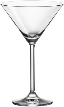 Verres à cocktail Leonardo Daily 270 ml - 6 pièces