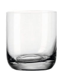 Verres à whisky Leonardo Daily 320 ml - 6 pièces