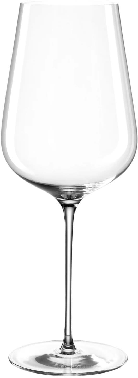 Verres à vin rouge Leonardo Rode Brunelli 740 ml - 6 pièces