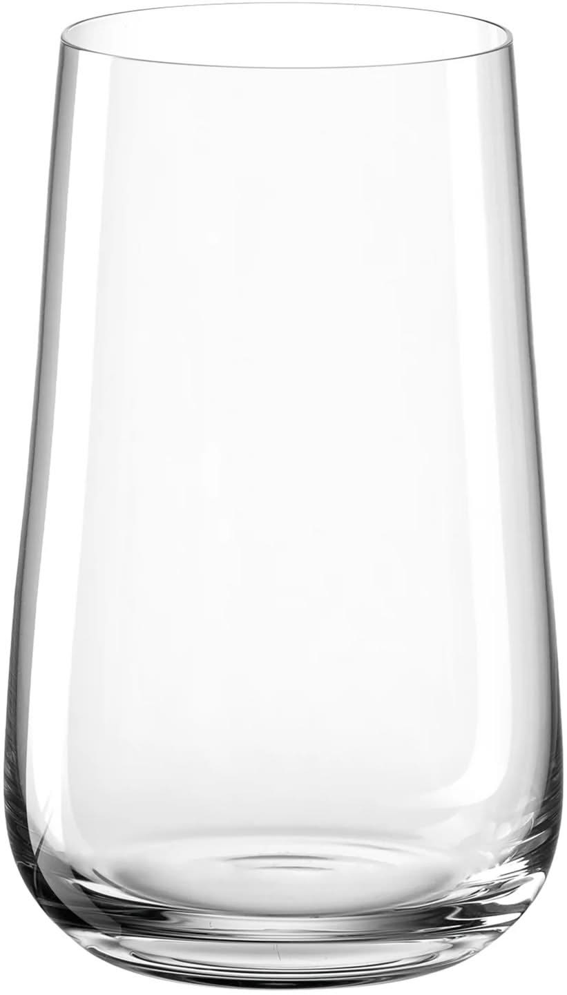 Verres long drink Leonardo Brunelli 530 ml - 6 pièces