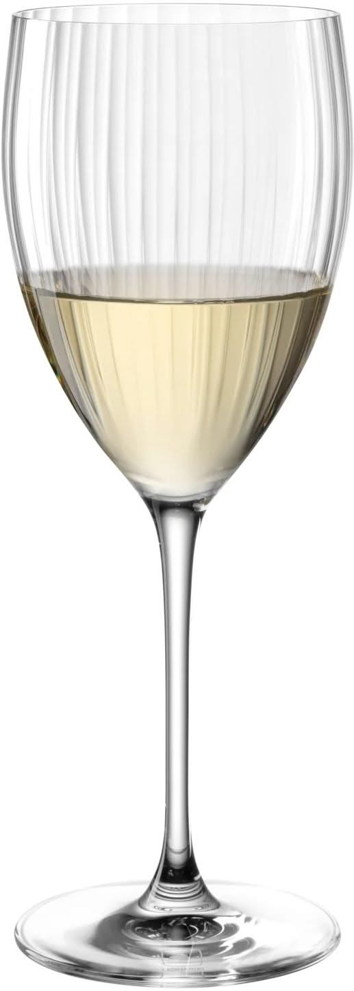 Verre à vin blanc Leonardo Poesia 450 ml - 6 pièces