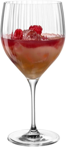 Verre à cocktail Leonardo Poesia 750 ml - 6 pièces