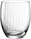 Verre à eau Leonardo Poesia 380 ml - 6 pièces