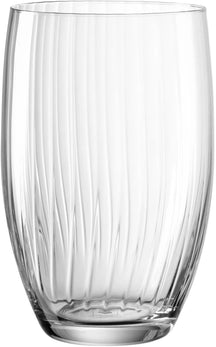 Verre longdrink Leonardo Poesia 460 ml - 6 pièces