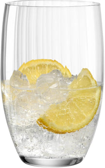 Verre longdrink Leonardo Poesia 460 ml - 6 pièces