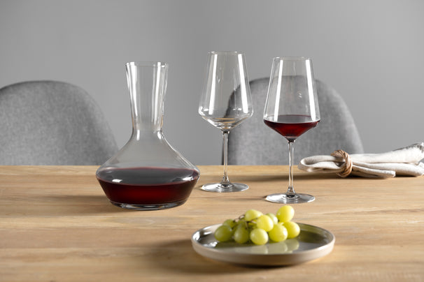 Carafe à décanter Leonardo Puccini 750ml