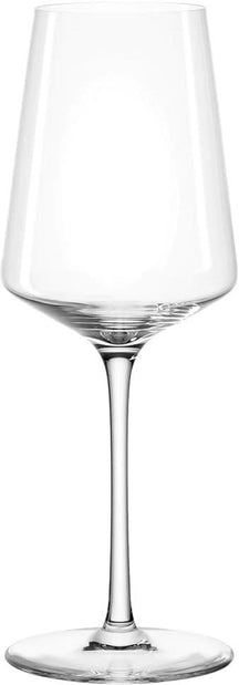 Verres à vin blanc Leonardo Puccini 400 ml - 6 pièces